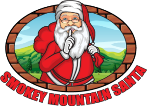 Smokey Mountain Santa